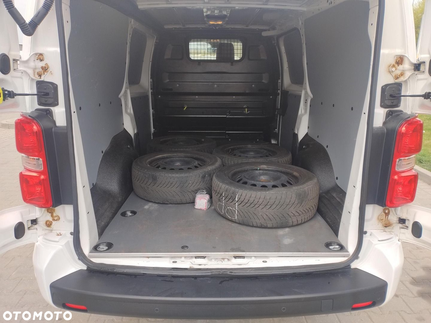 Toyota PROACE - 19