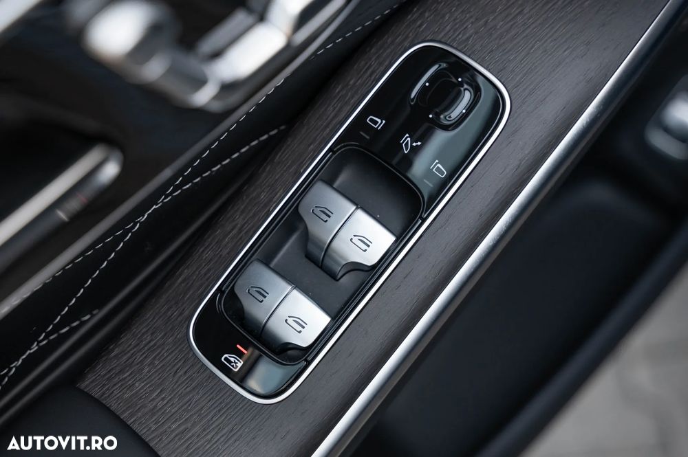 Mercedes-Benz S 350 d 4MATIC 9G-TRONIC - 16