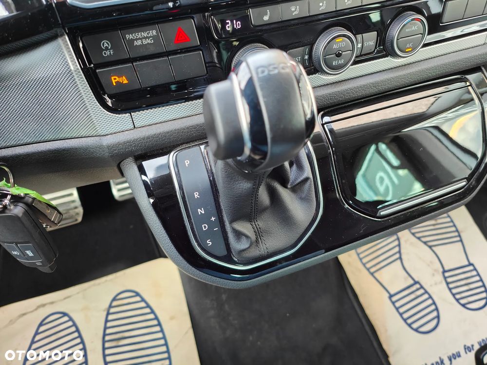 Volkswagen Multivan 2.0 TDI L1 Highline 4Motion DSG - 25