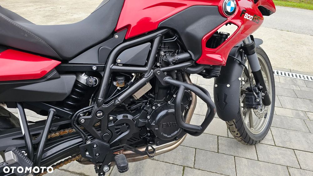 BMW F - 10