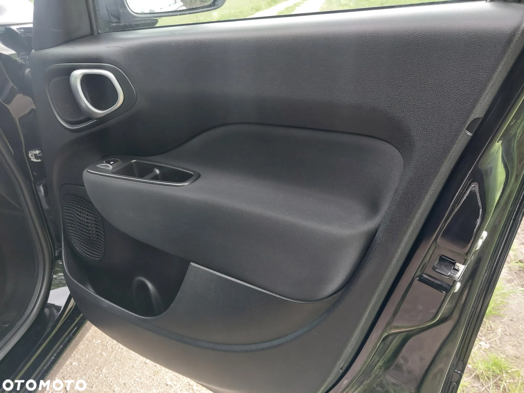 Fiat 500L - 22
