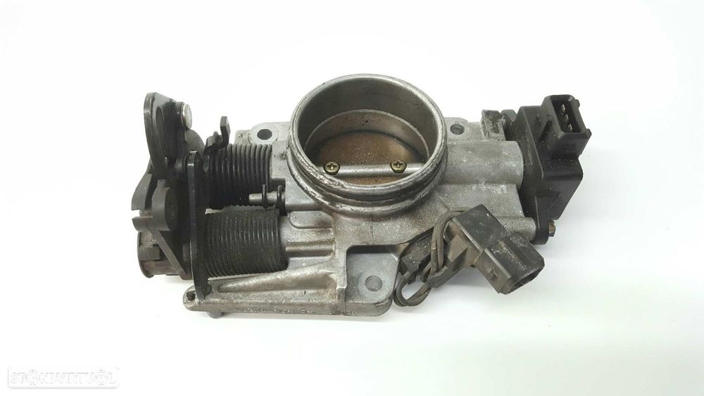 CORPO DE BORBOLETAS PEUGEOT 306 BERLINA 3/5 PUERTAS (S1) XS - 1