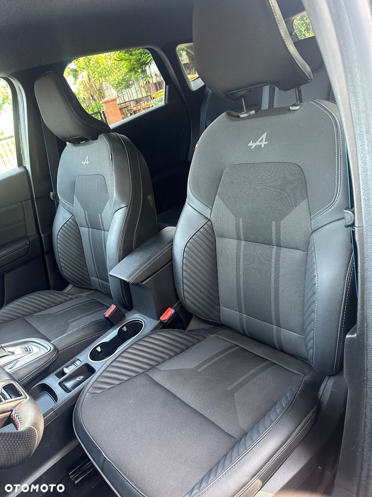 Renault Symbioz 1.6 E-Tech Full Hybrid 145 Esprit Alpine - 16