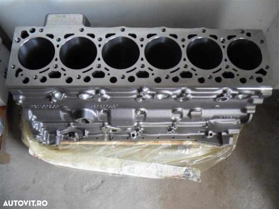 Bloc motor mercedes-benz-om314 - 1