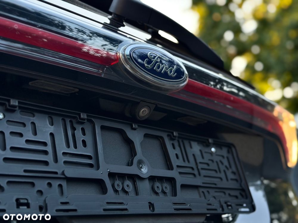 Ford Edge 2.0 TDCi Bi-Turbo 4x4 Sport - 14