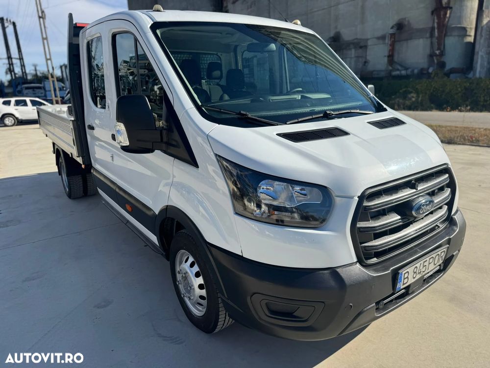 Ford transit - 4