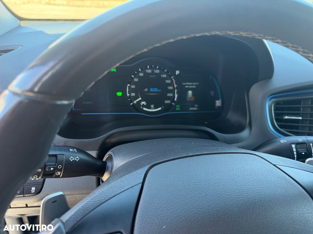Hyundai IONIQ 1.6 141CP Exclusive - 7