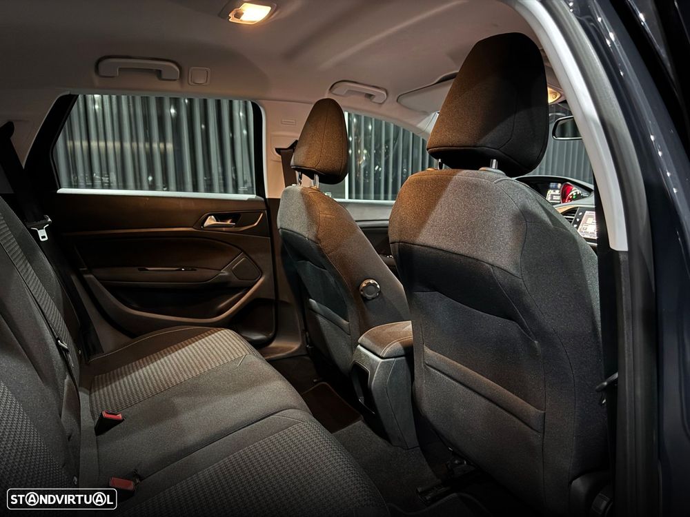 Peugeot 308 SW 1.2 PureTech Active Pack - 29
