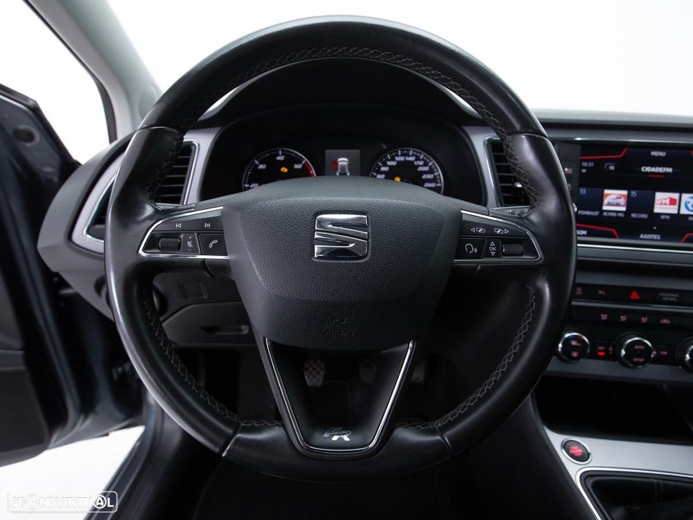 SEAT Leon ST - 14