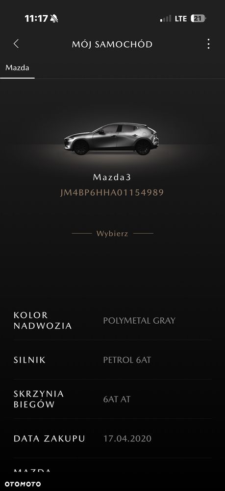 Mazda 3 2.0 mHEV Enso - 22