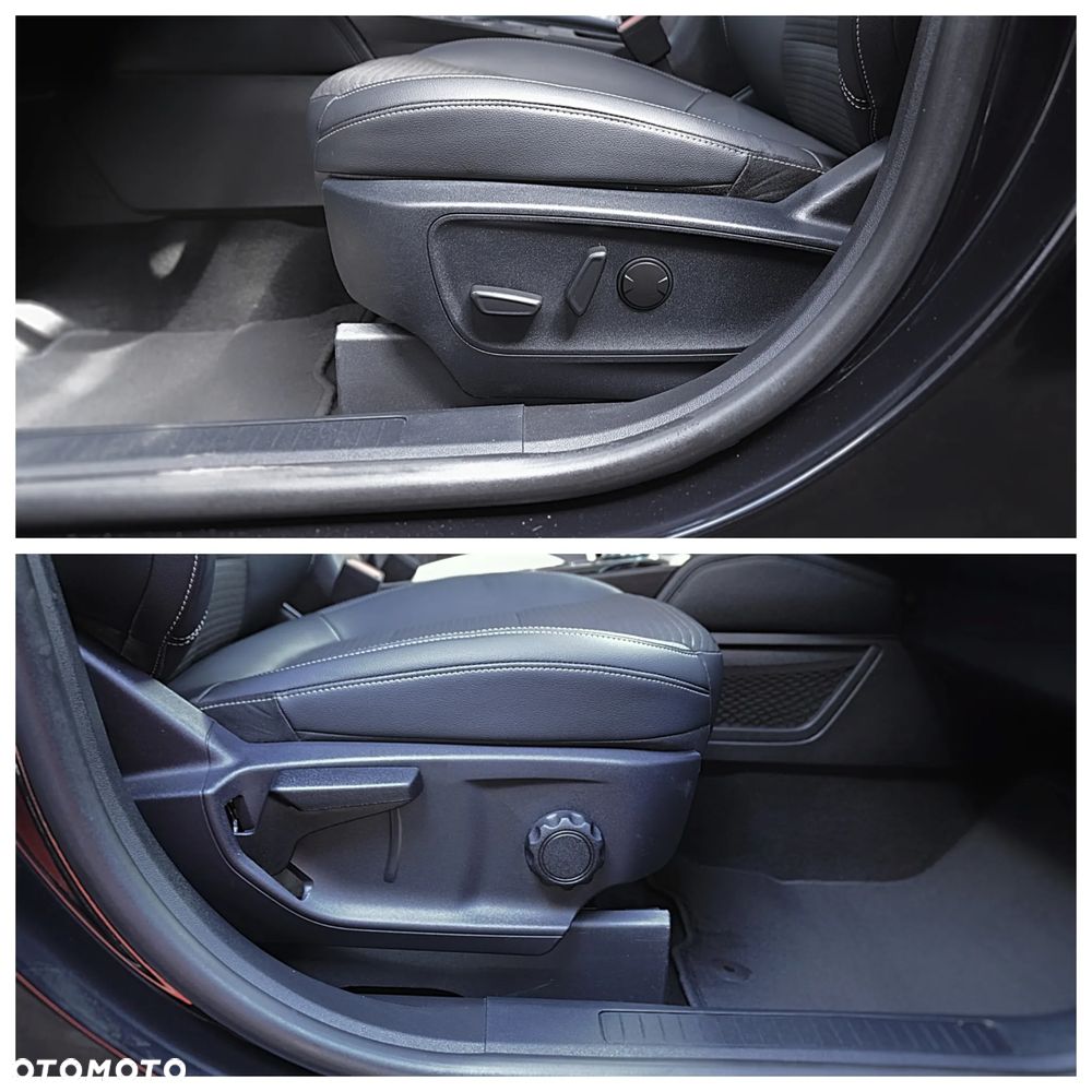 Ford Kuga 2.5 FHEV FWD Titanium X - 29