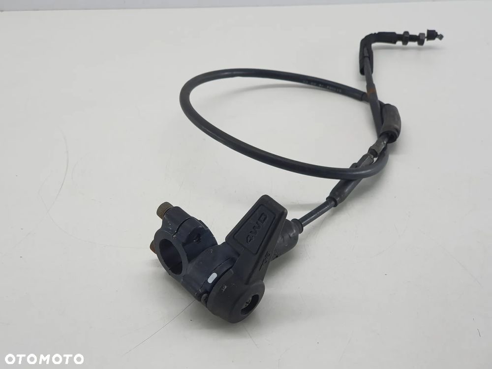 WLACZNIK BLOKADY MOST PRZELACZNIK LINKA TGB BLADE 550 TGB TARGET - 2