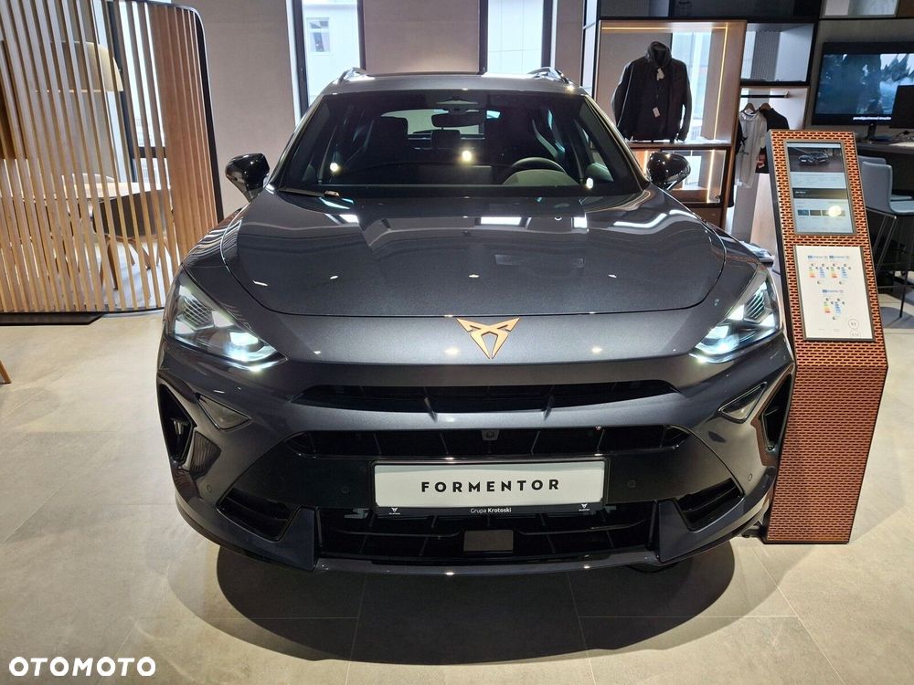 Cupra Formentor 1.5 TSI DSG - 4