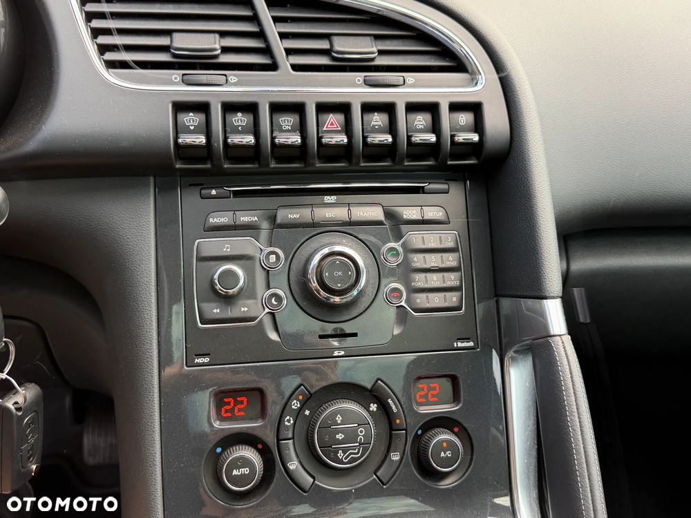 Peugeot 3008 HDi FAP 150 Premium - 26