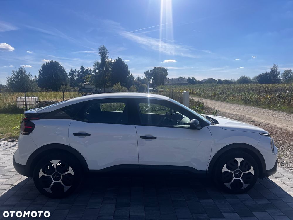 Citroën C4 BlueHDi 130 Stop&Start EAT8 FEEL PACK - 19