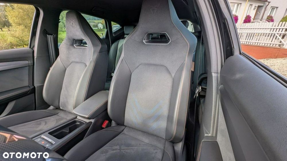 Cupra Formentor 2.0 TSI 4Drive DSG VZ - 24