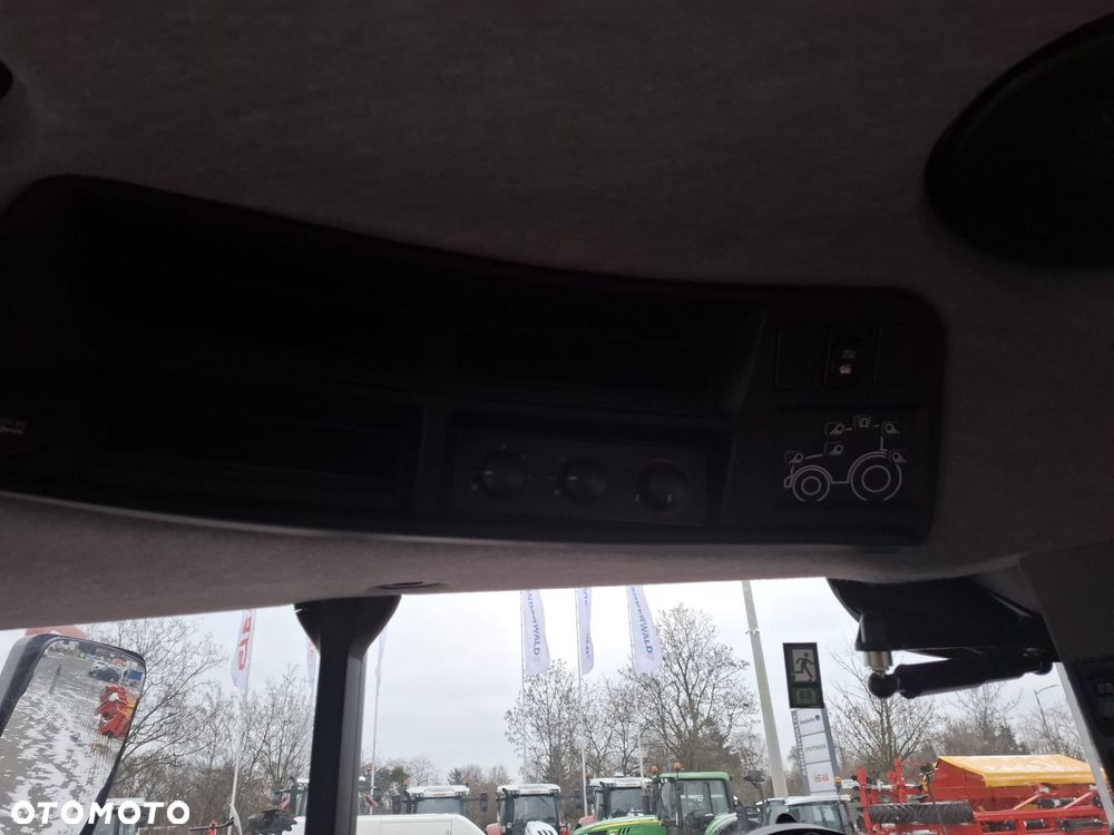 Steyr Profi 6150 - 10