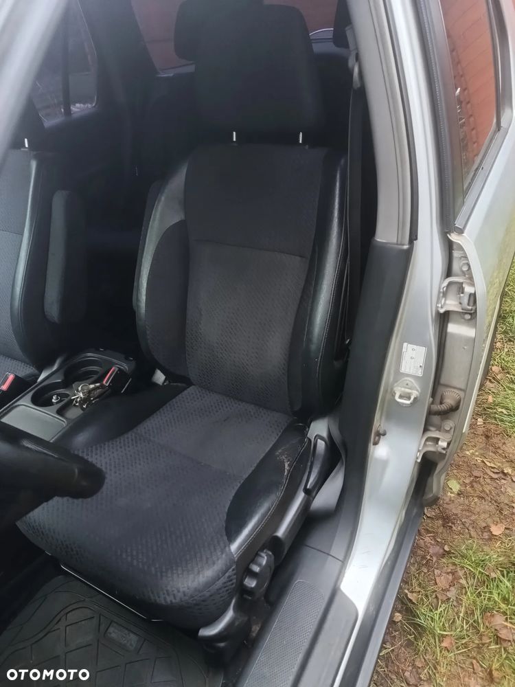 Honda CR-V 2.0i LS - 11