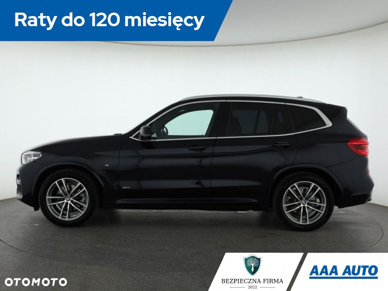 BMW X3 - 3
