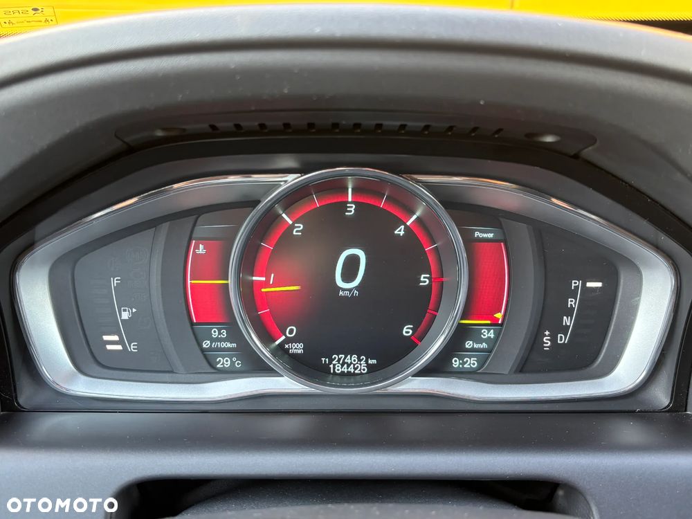 Volvo XC 60 D4 Drive-E Summum - 21
