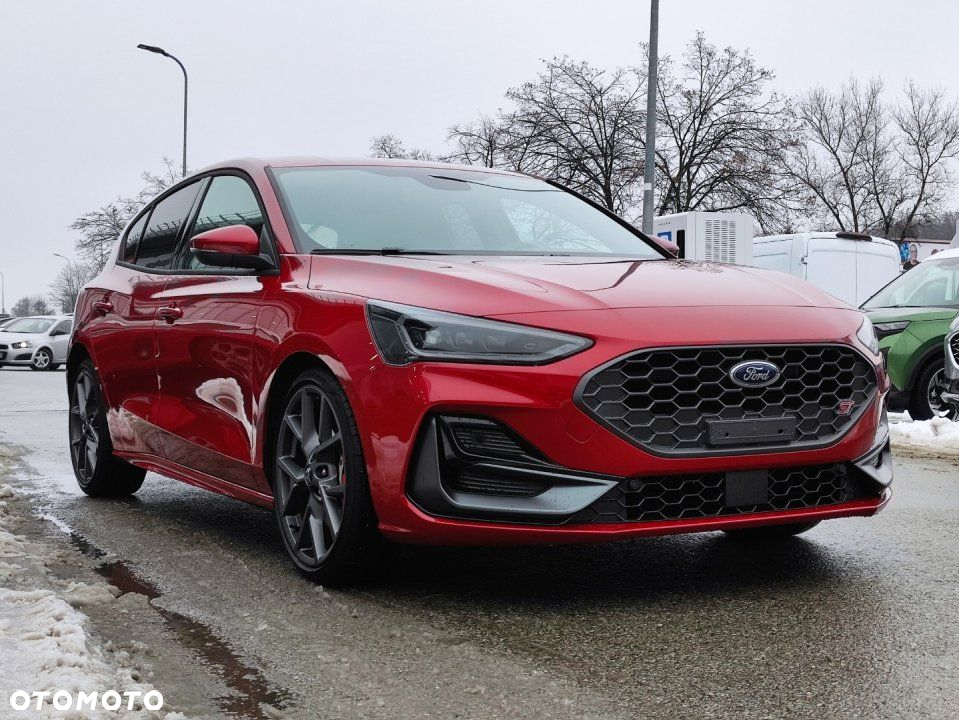 Ford Focus - 7