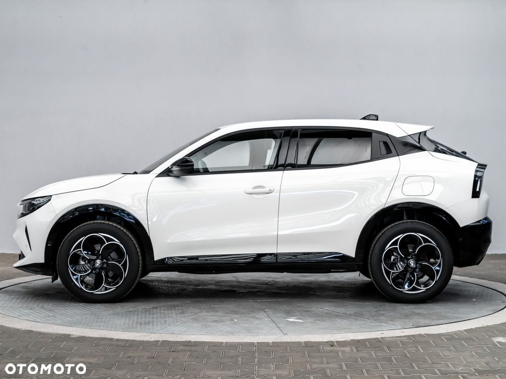 Alfa Romeo Junior 1.2 mHEV Ti eDCT - 2