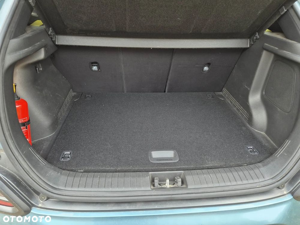 Hyundai Kona 1.6 T-GDI Premium 4WD DCT - 20
