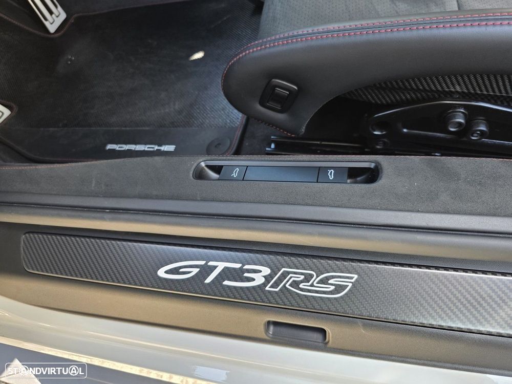 Porsche 911 (992) - 44