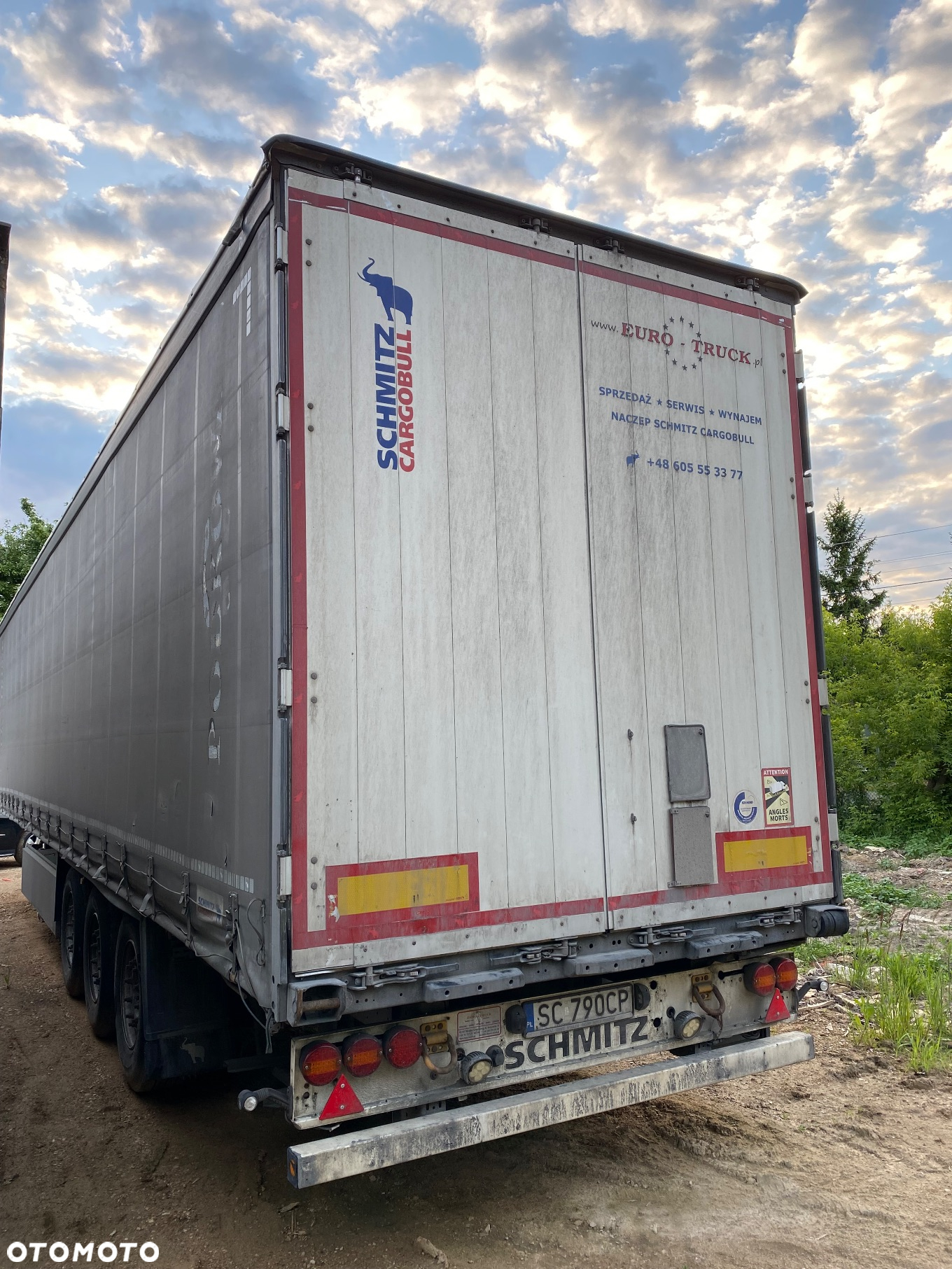 Schmitz Cargobull - 4