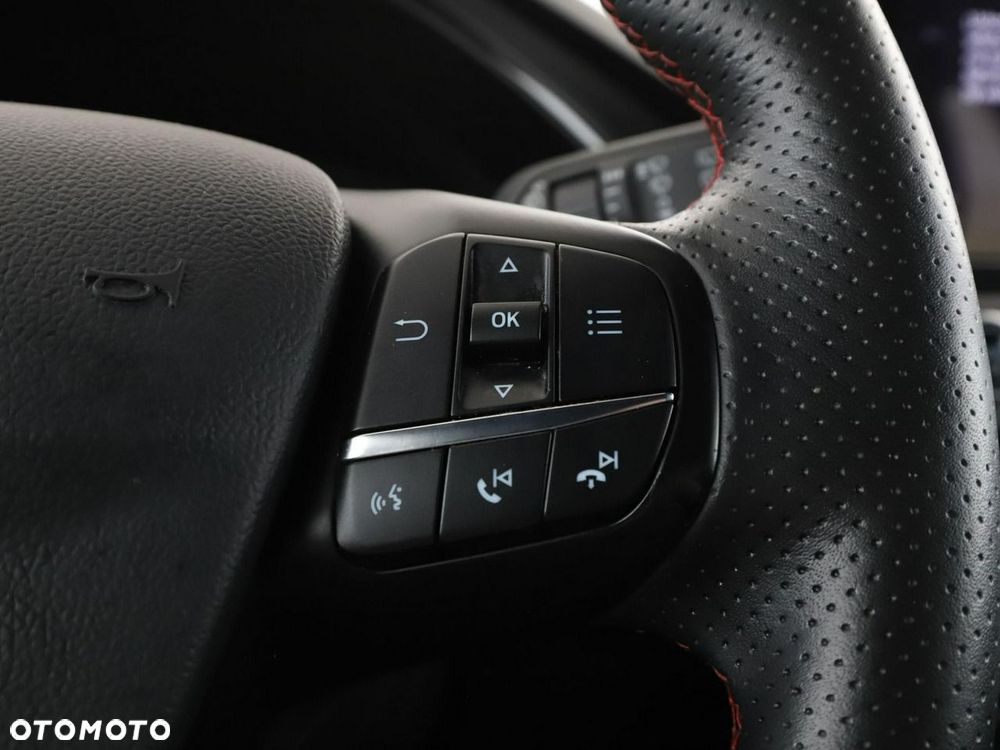 Ford Focus 1.5 EcoBoost STart-Stopp-System ST-LINE - 31