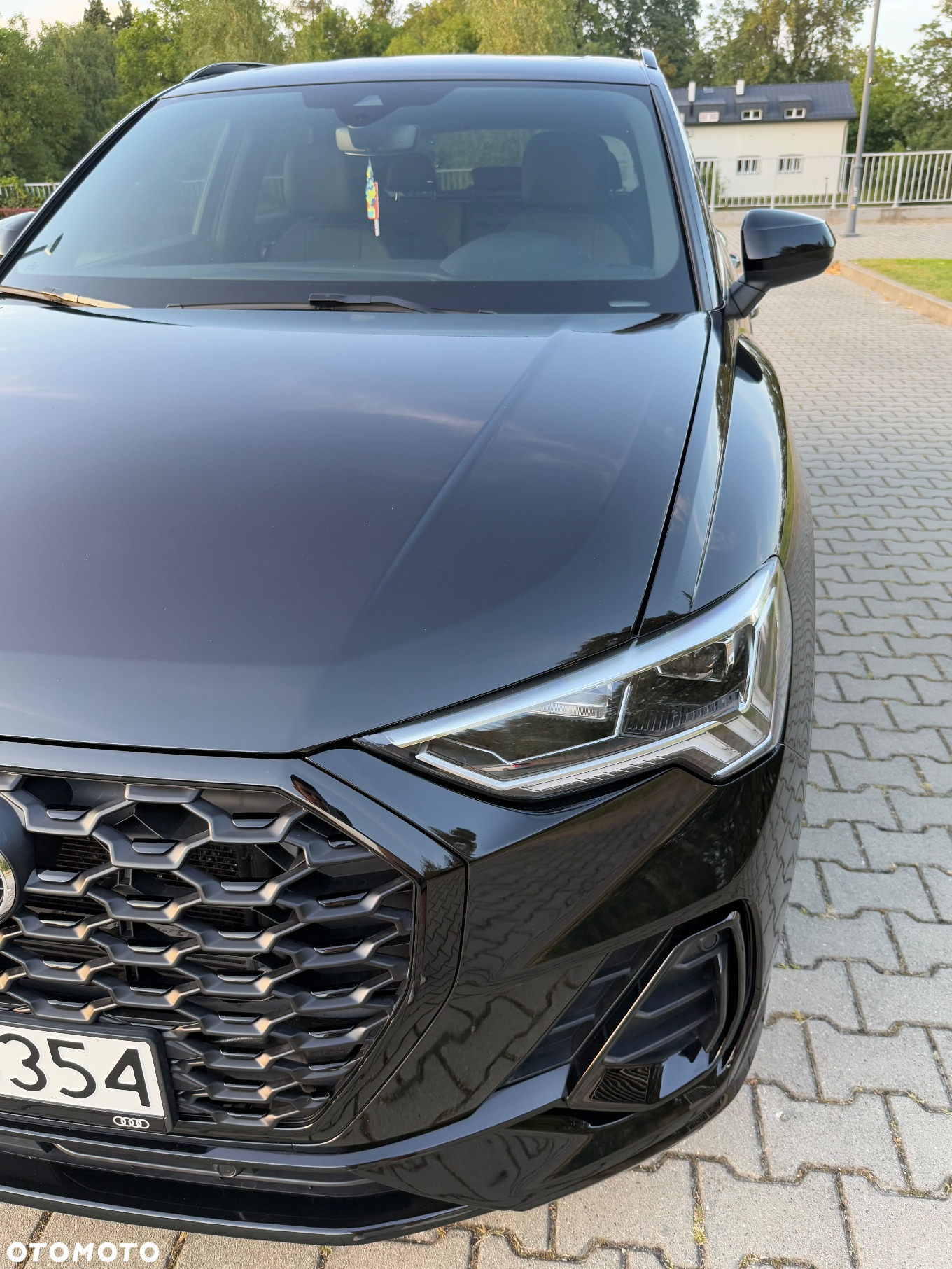 Audi Q3 45 TFSI Quattro S Line S tronic - 4