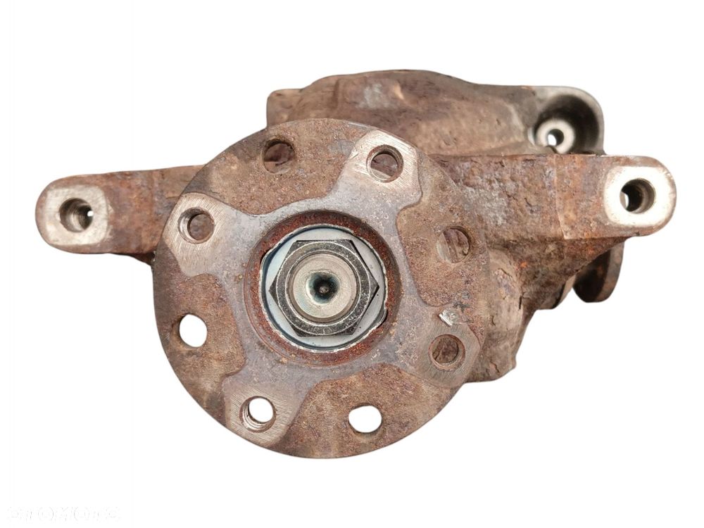 DYFERENCJAŁ MOST TYŁ BMW E87 LIFT (07-11) 1.6 122 KM 7519925-04 SAP82S 3,64 - 7