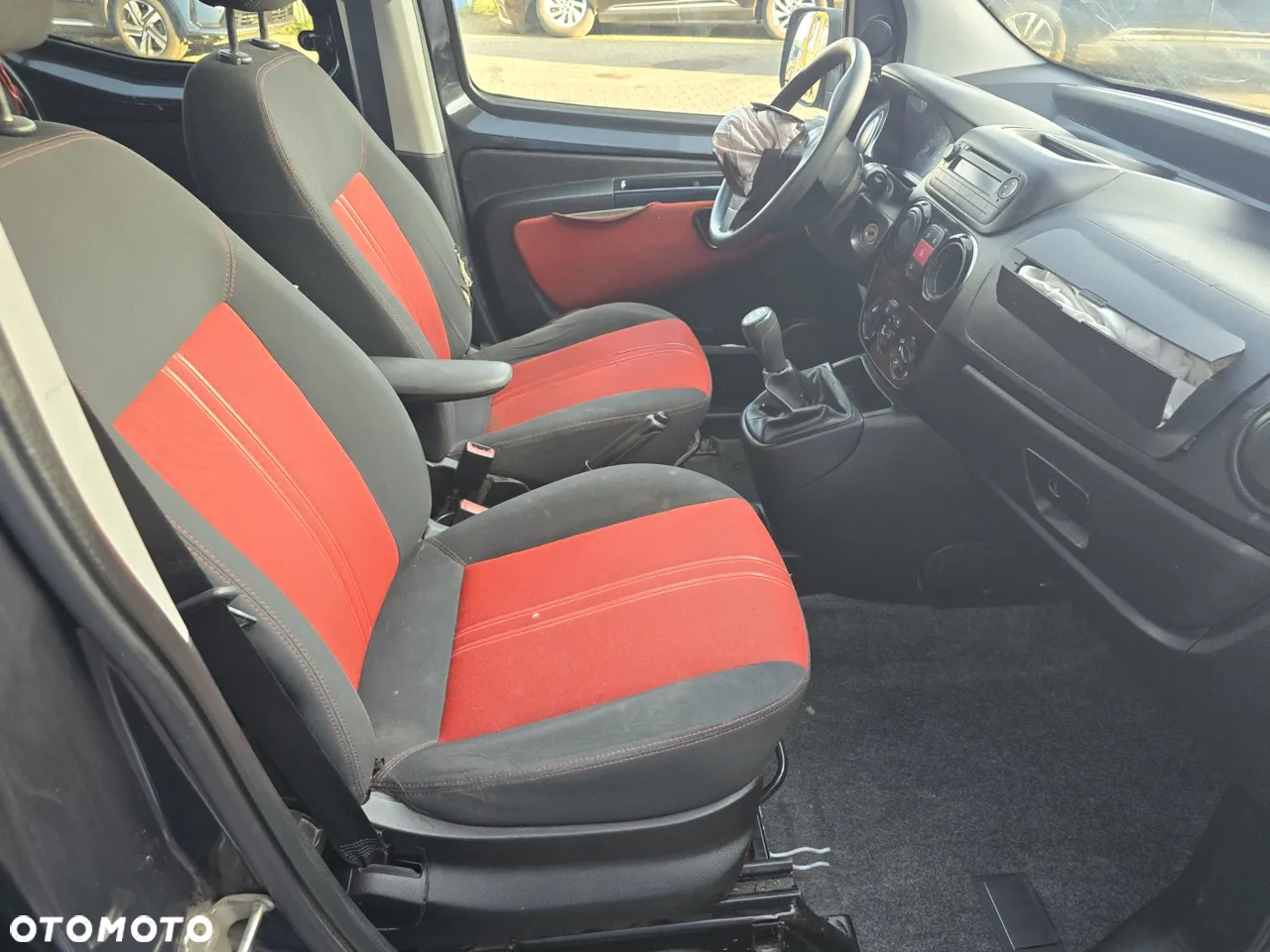 Fiat Qubo 1.3 Multijet 16V DPF MyLife - 18