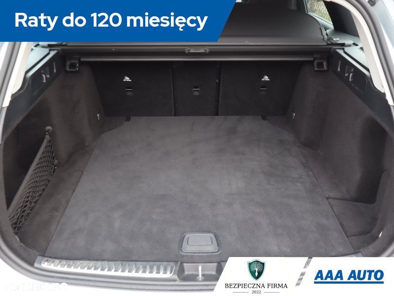 Mercedes-Benz Klasa C - 15