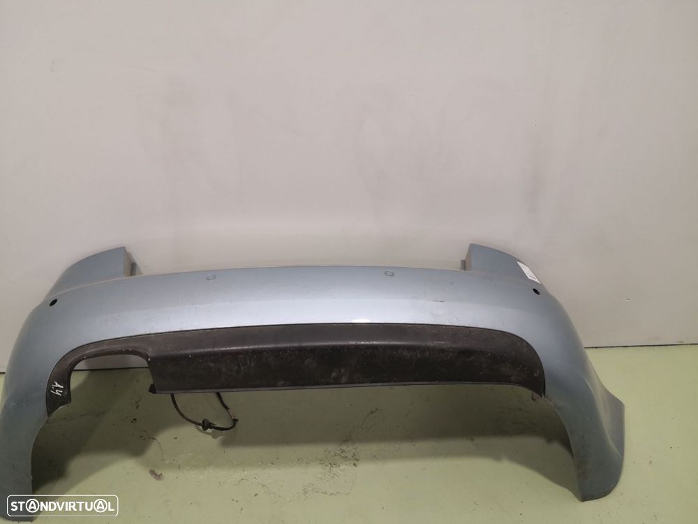 Para Choques De Trás Audi A4 (8Ec, B7) - 2