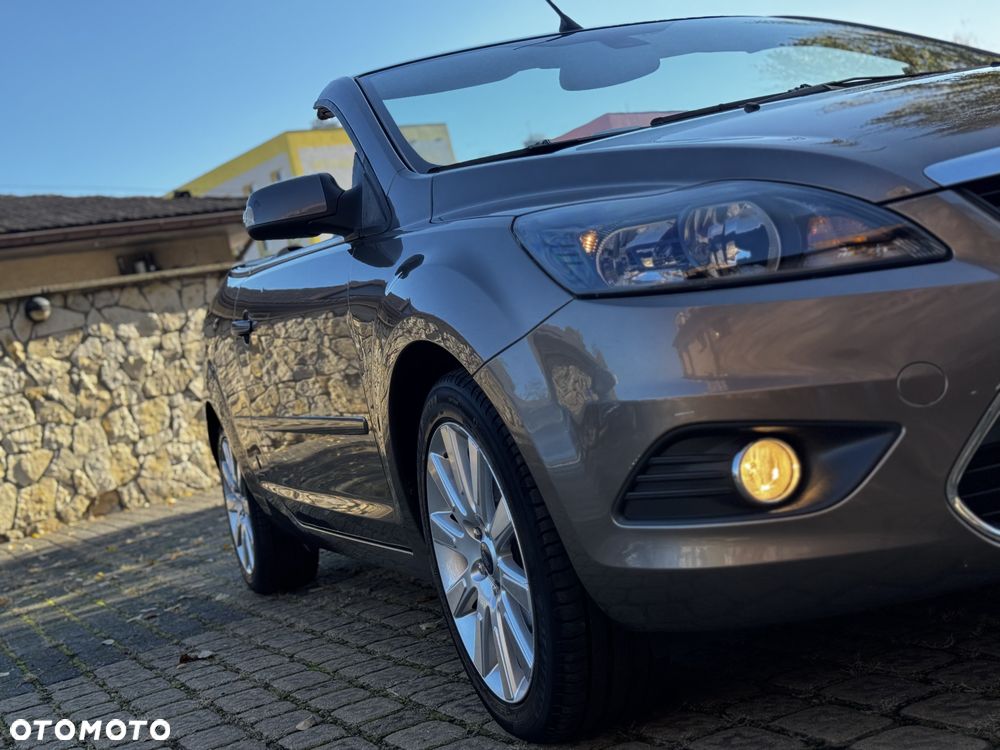 Ford Focus 2.0 Gold X - 32