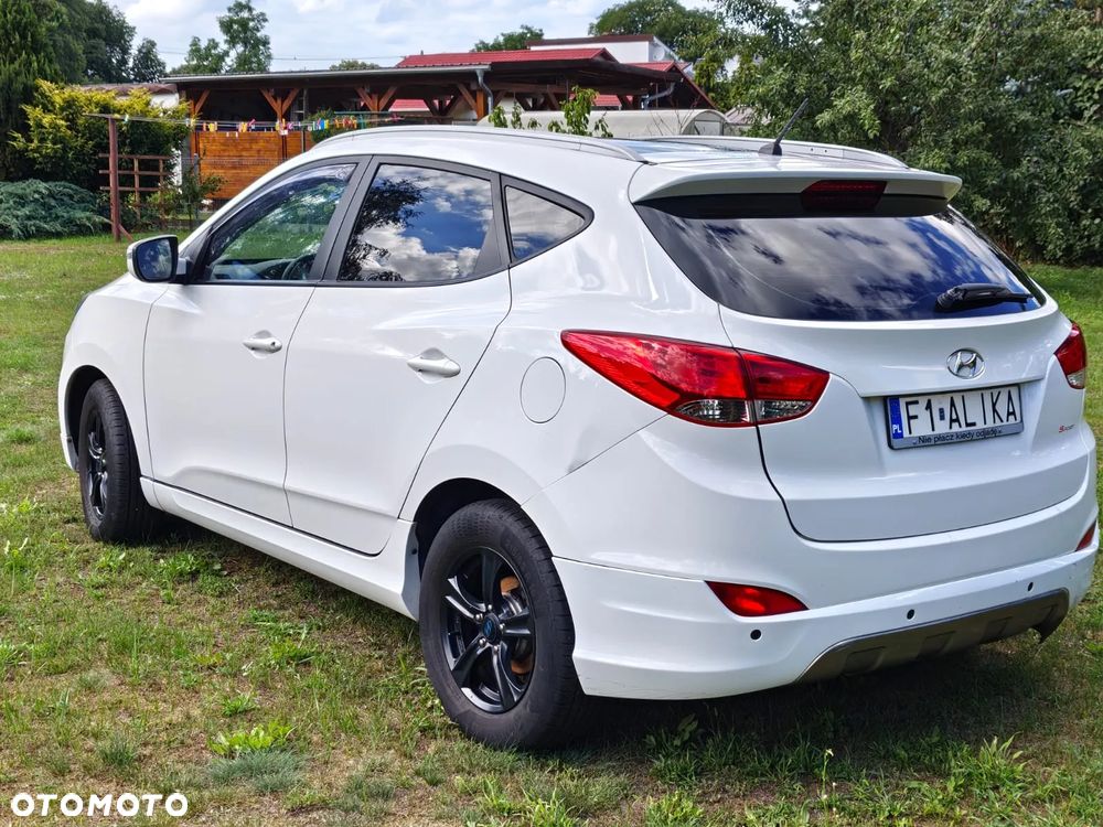 Hyundai ix35 - 3