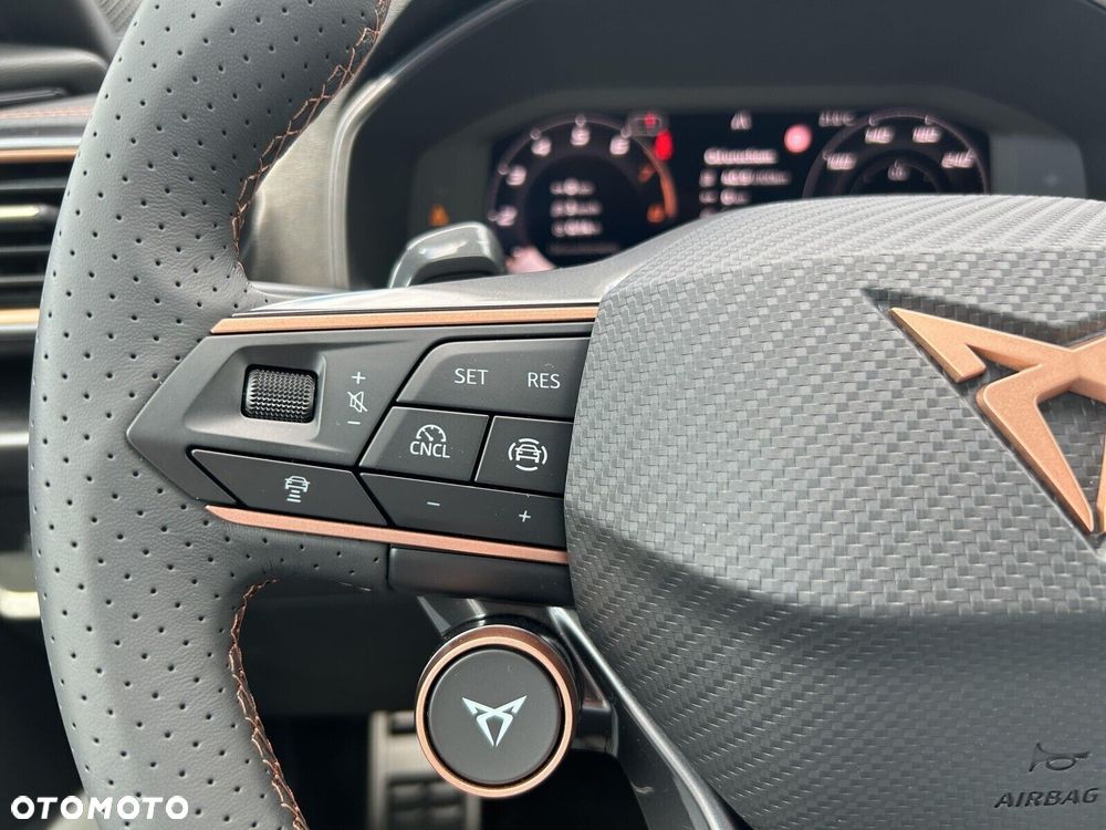 Cupra Formentor 1.5 eTSI mHEV DSG - 16