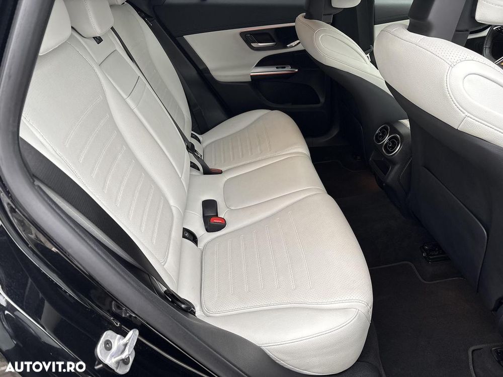 Mercedes-Benz GLC 220 d 4MATIC MHEV - 14