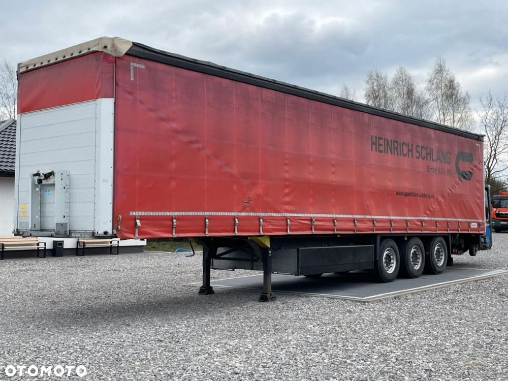 Schmitz Cargobull SCB*S3T - 13