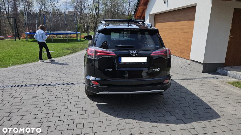 Toyota RAV4 2.0 Premium 4x4 - 7