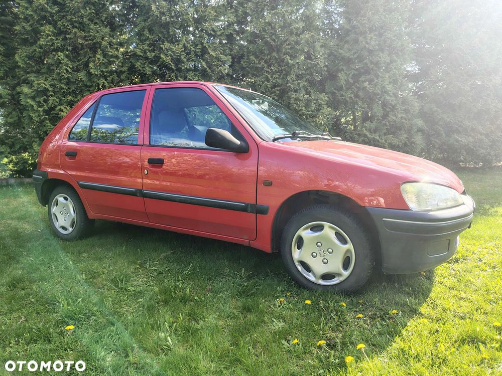 Peugeot 106 1.0 Classic - 4
