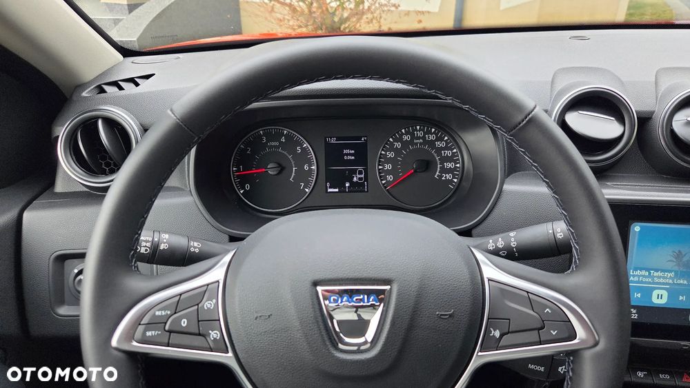 Dacia Duster 1.3 TCe Comfort - 25