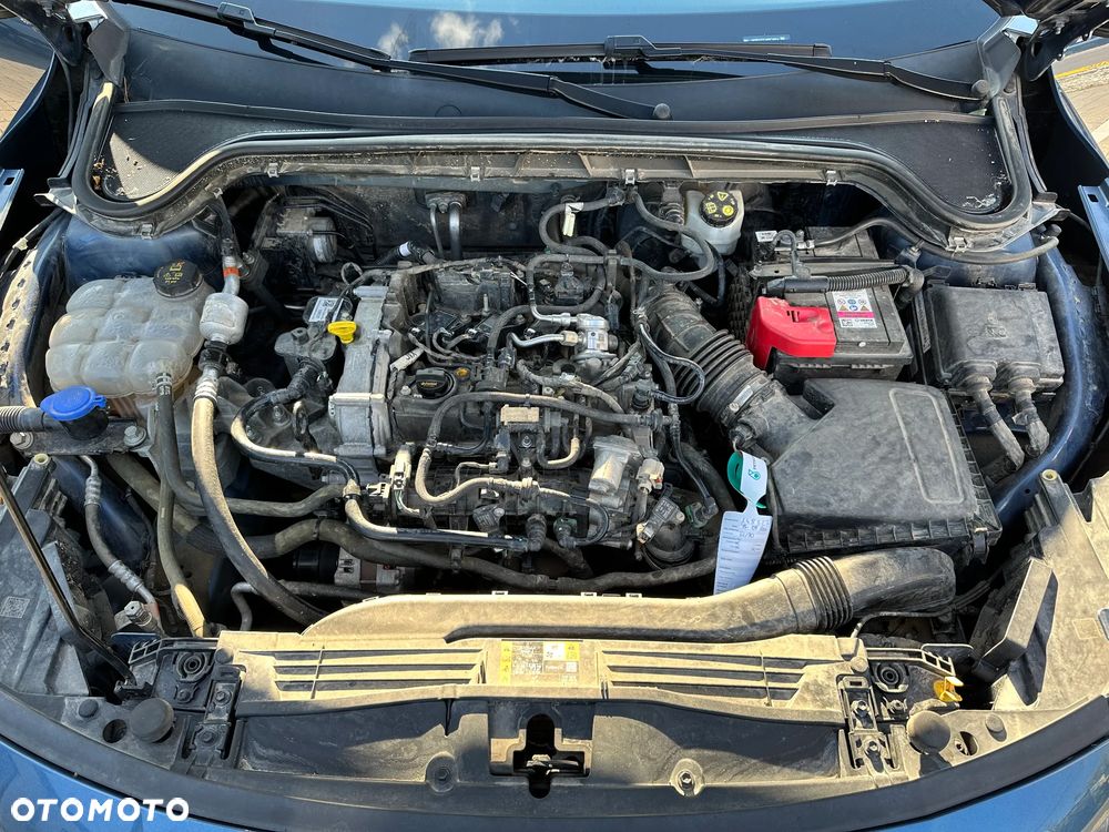Ford Focus 1.0 EcoBoost Titanium - 25