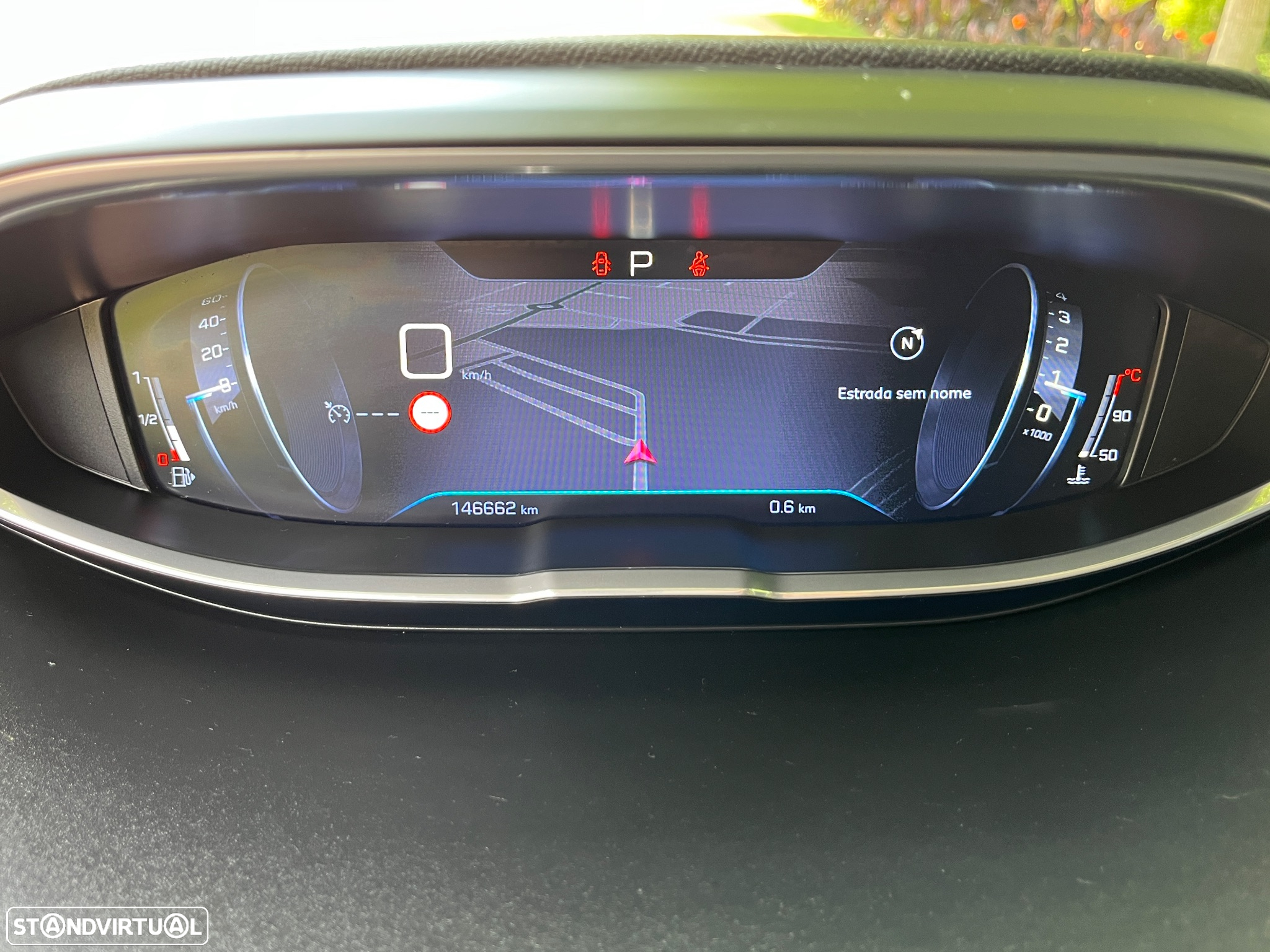 Peugeot 3008 BlueHDi 120 Stop & Start EAT6 Active Business-Pack - 13