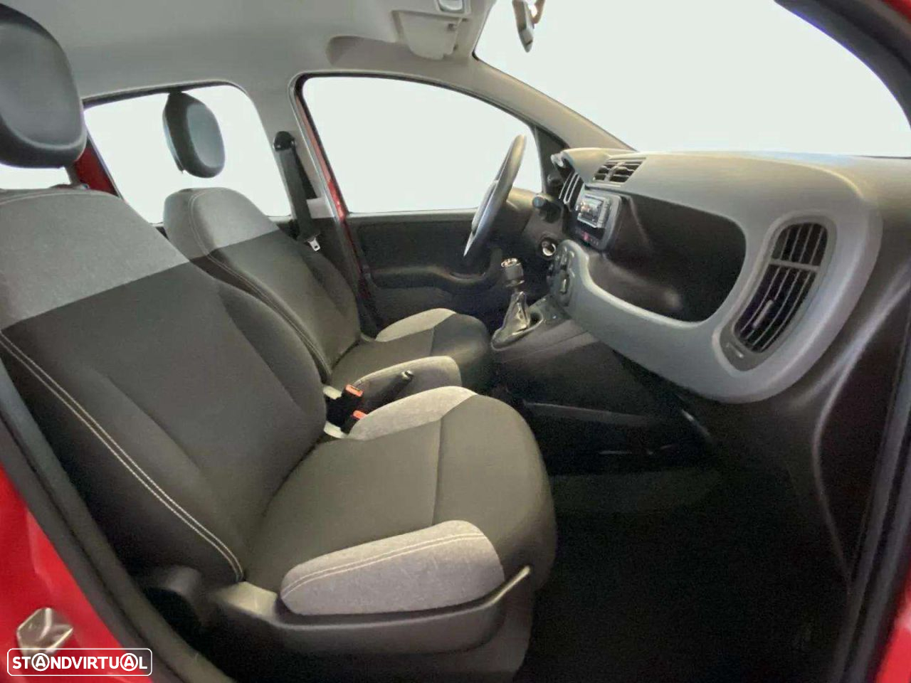 Fiat Panda 1.0 Hybrid City Life - 14