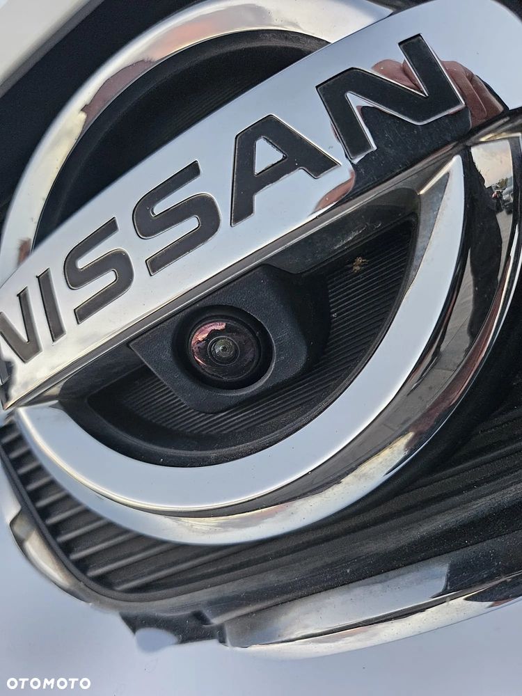 Nissan Qashqai - 31