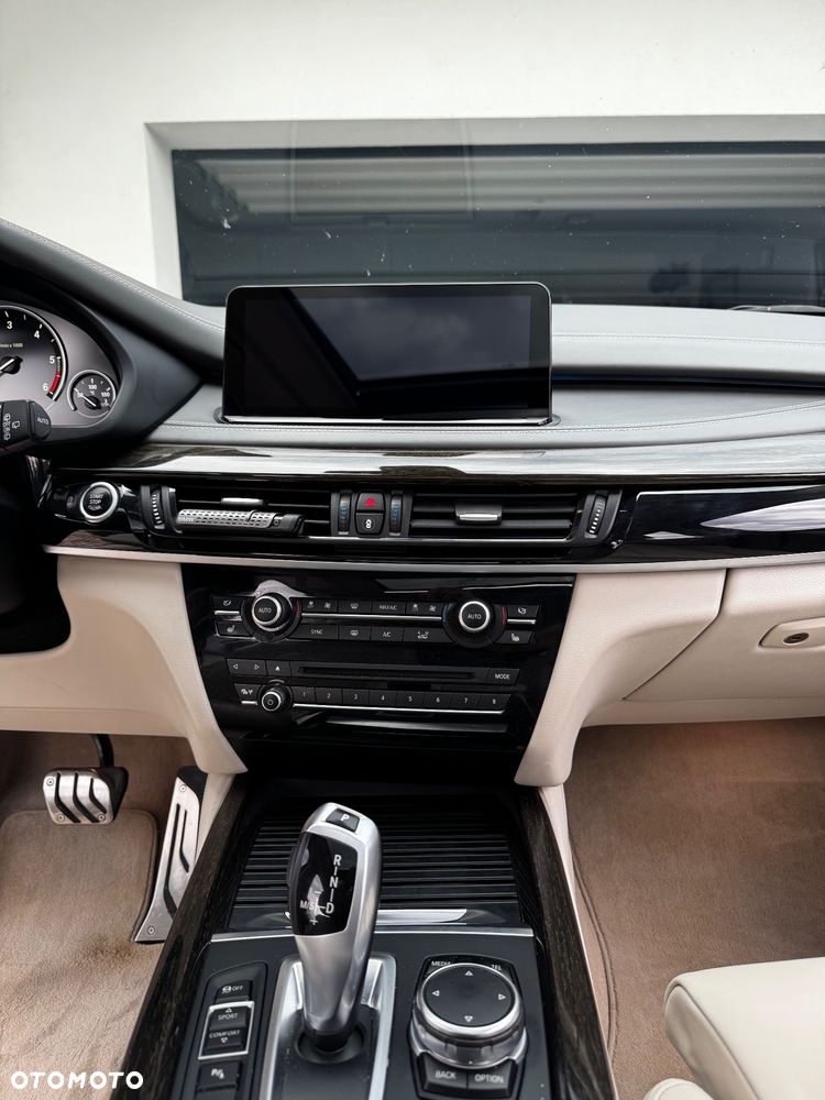 BMW X5 xDrive30d - 21