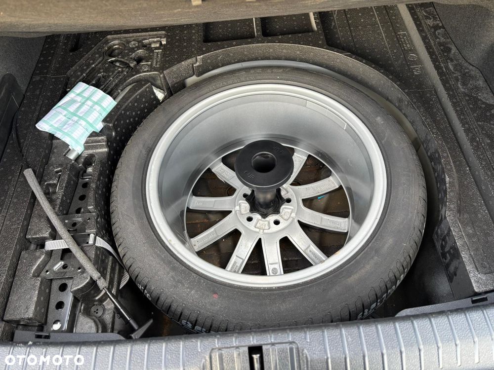 Volkswagen Passat 2.0 TDI BMT Highline DSG7 - 36