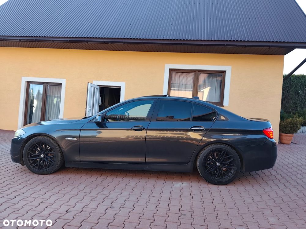 BMW Seria 5 - 3
